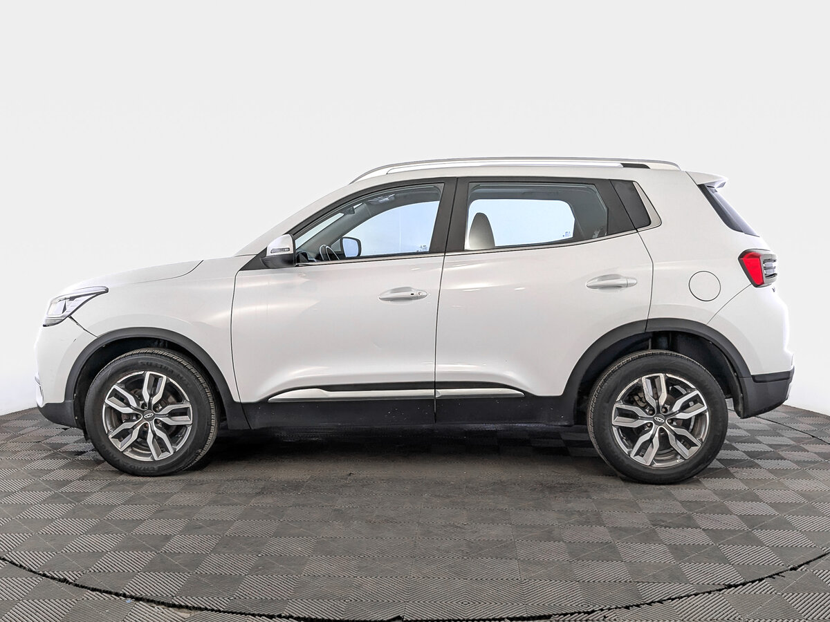 Купить Chery Tiggo 4 I Рестайлинг, 2022, 101 145 км, фото №8