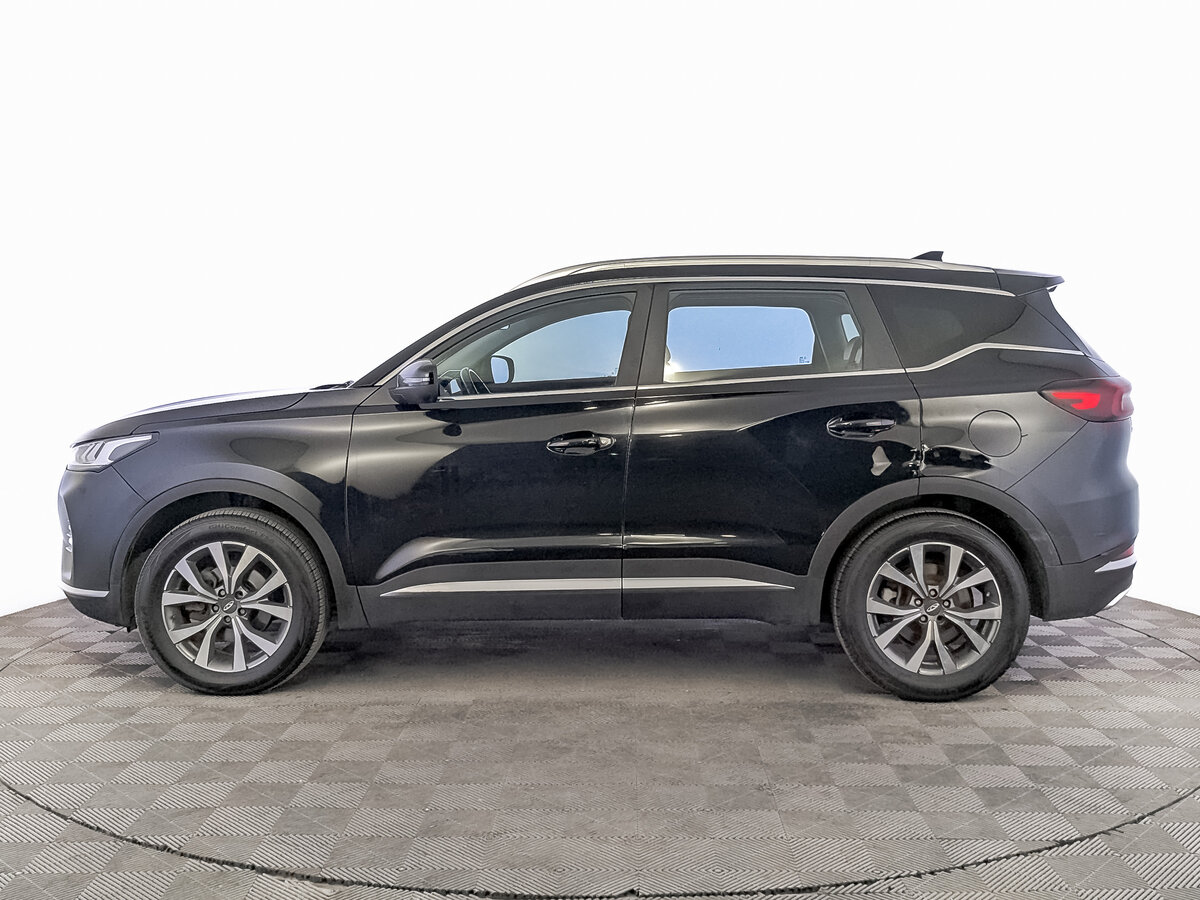 Купить Chery Tiggo 7 Pro I, 2022, 114 654 км, фото №8