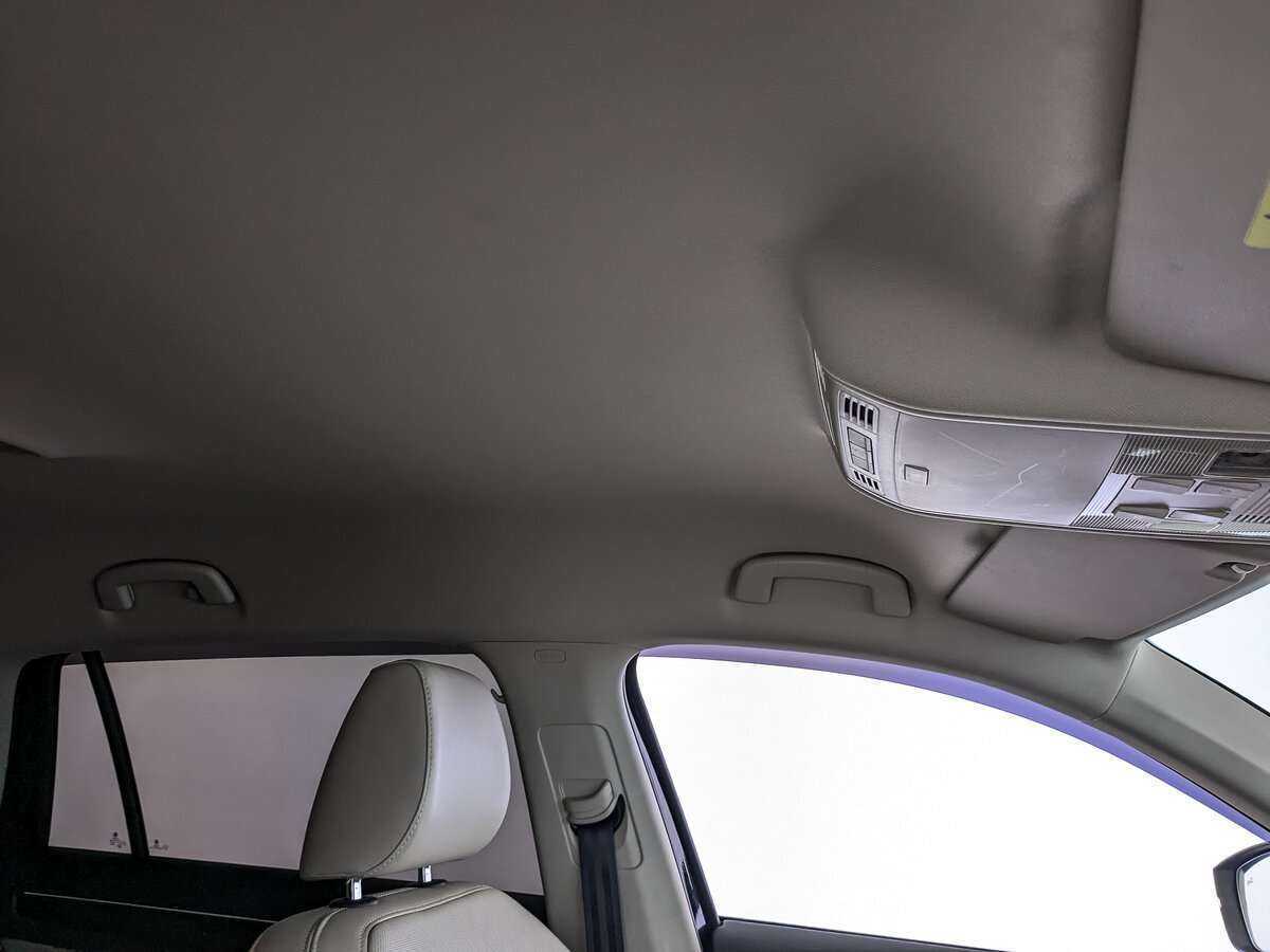 Купить Skoda Kodiaq, 2019, 112 879 км, фото №19