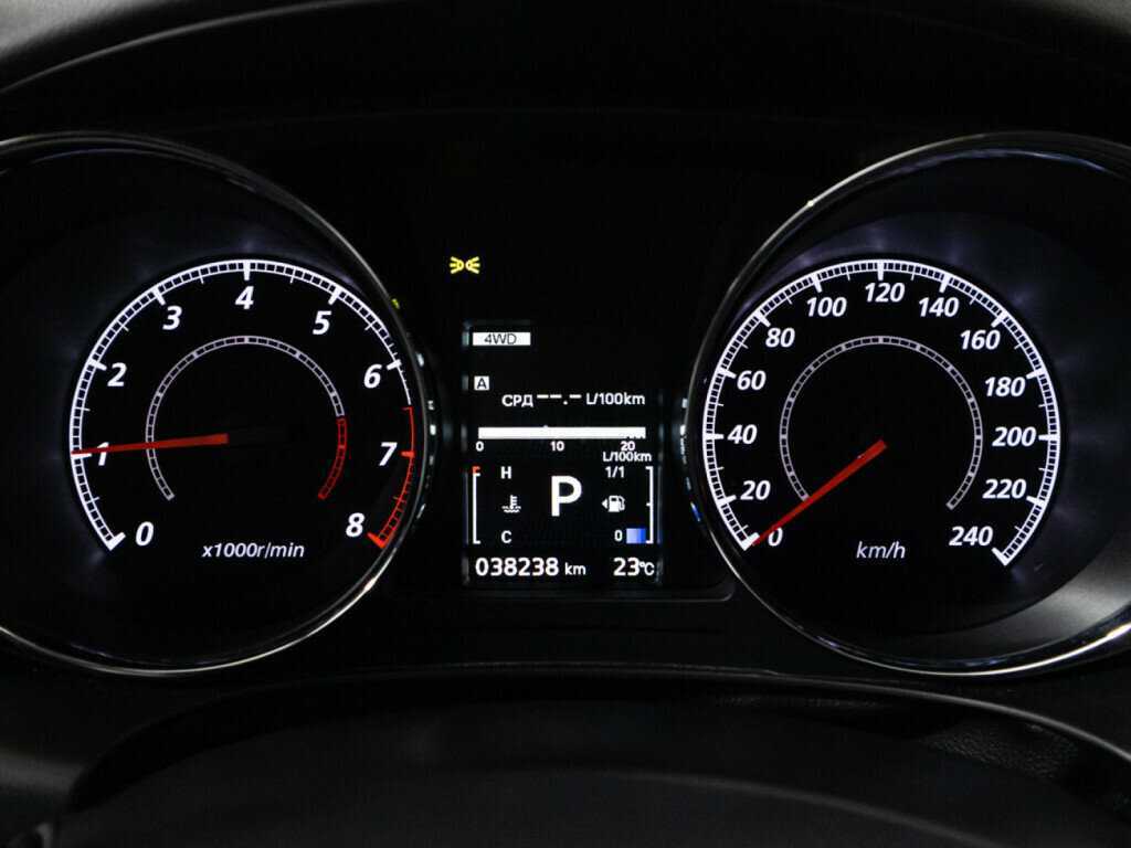 Купить Mitsubishi ASX, 2019, 38 237 км, фото №12