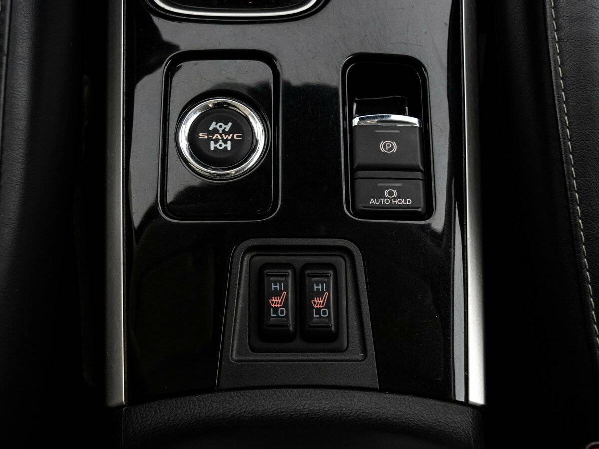 Купить Mitsubishi Outlander, 2020, 92 358 км, фото №18