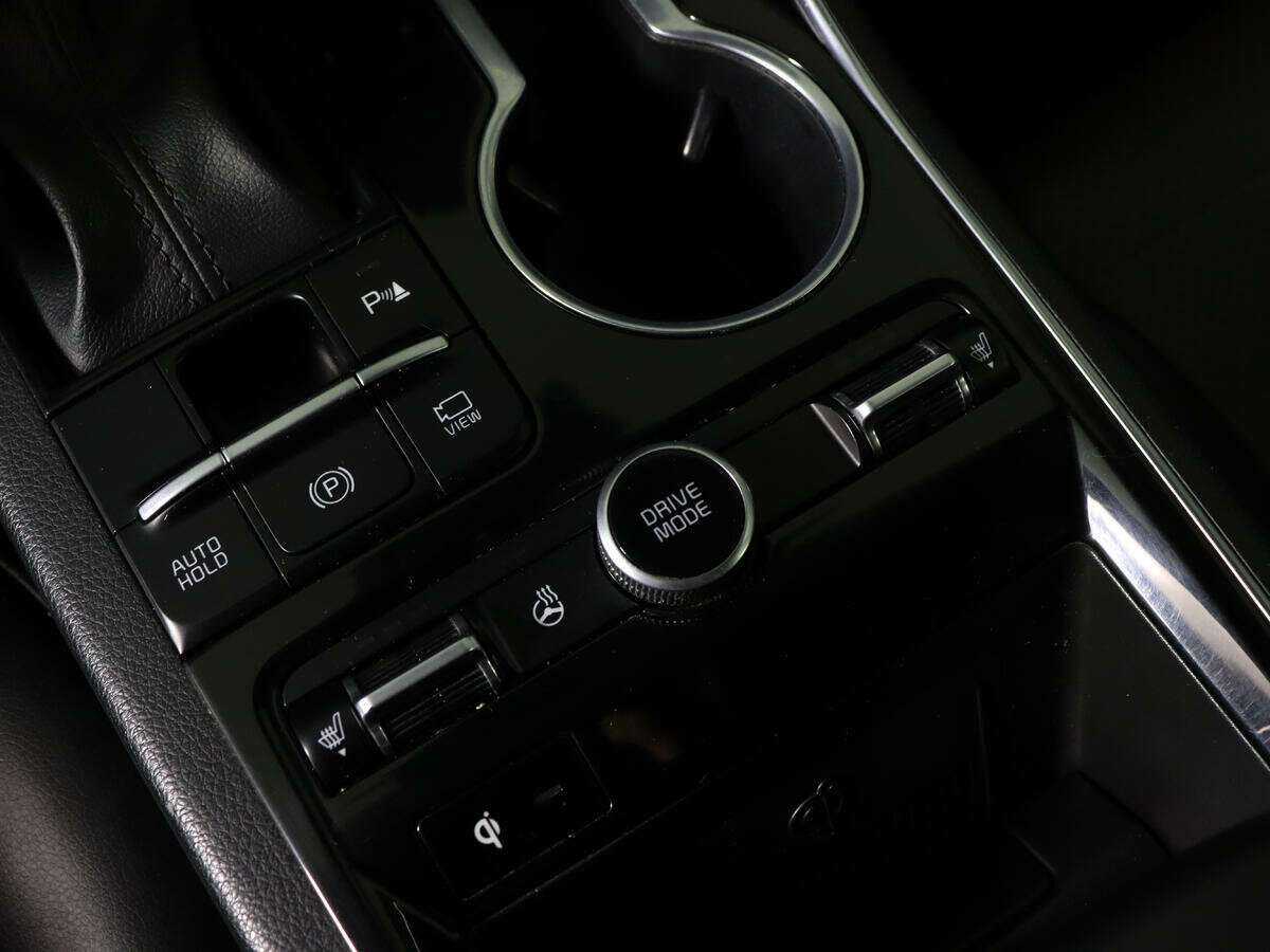 Купить Kia K5, 2020, 94 000 км, фото №19