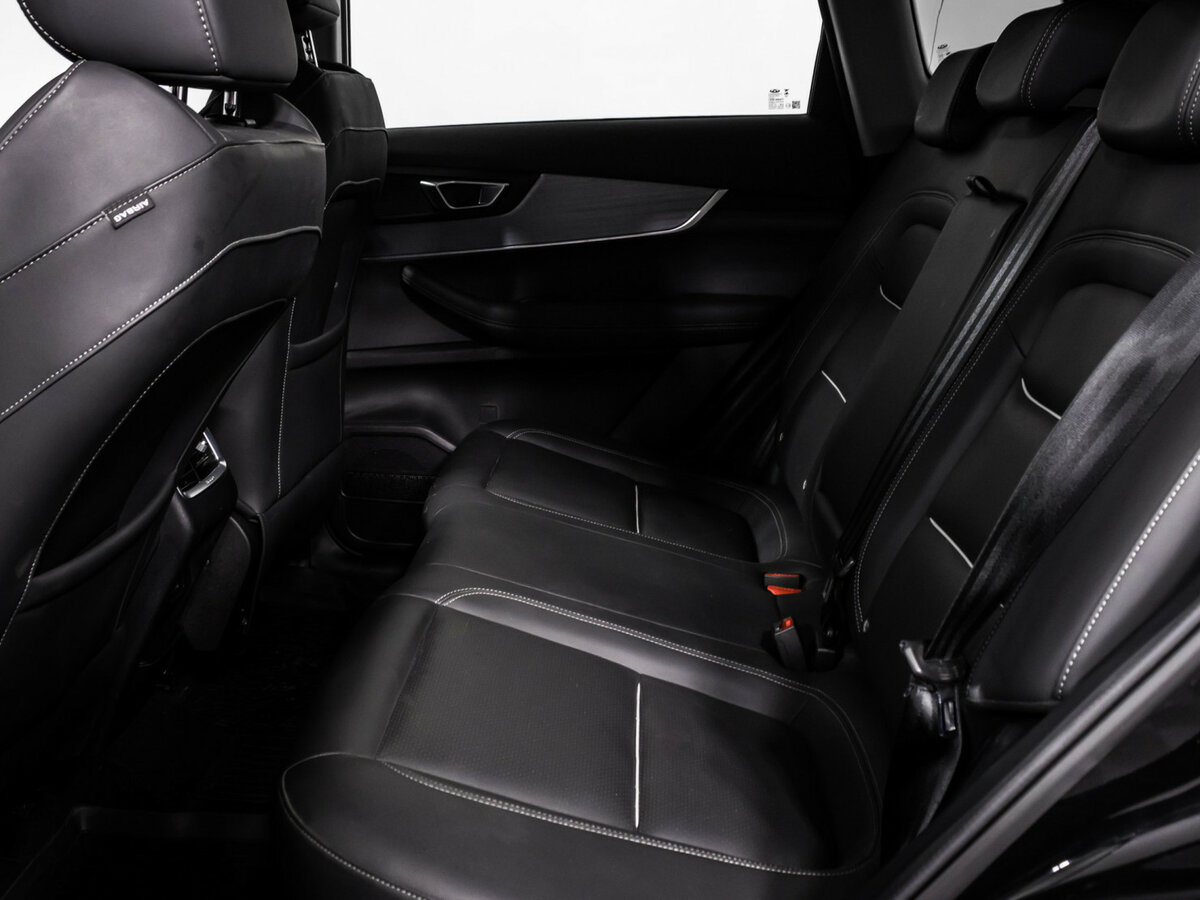 Купить Chery Tiggo 7 Pro Max I, 2023, 27 000 км, фото №12