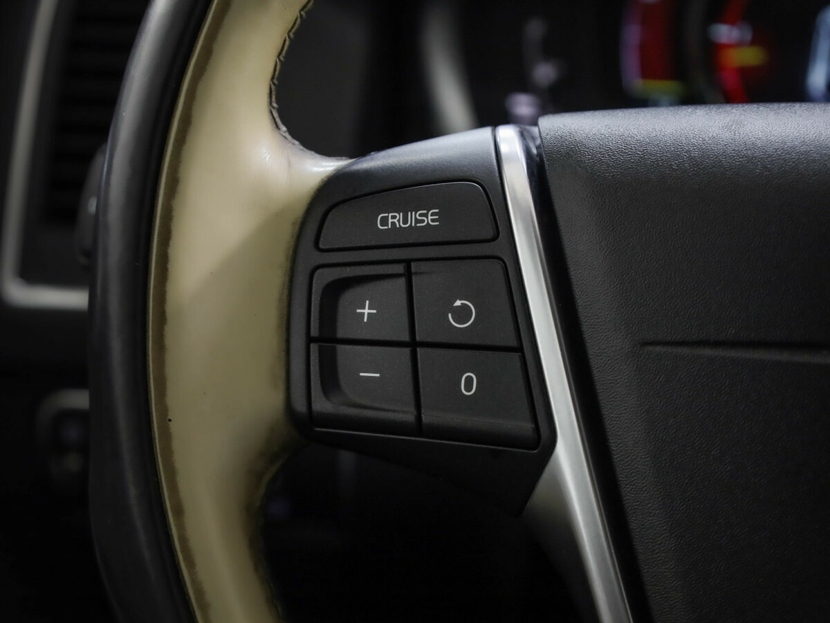 Купить Volvo XC60 I Рестайлинг, 2013, 233 821 км, фото №11