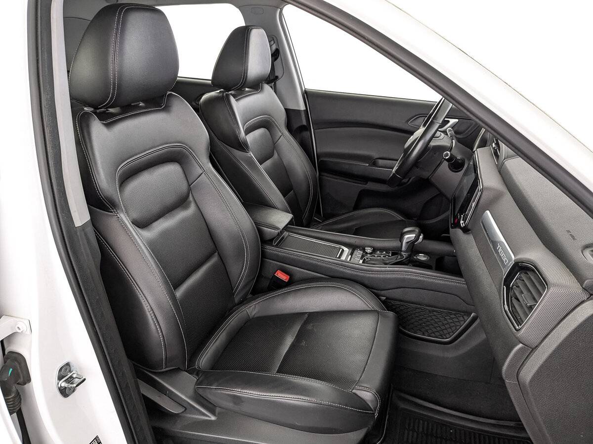 Купить Chery Tiggo 4 I Рестайлинг, 2022, 101 145 км, фото №23