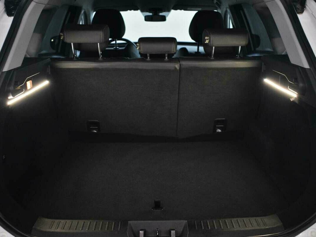 Купить Chery Tiggo 7 Pro Max I, 2023, 21 131 км, фото №13