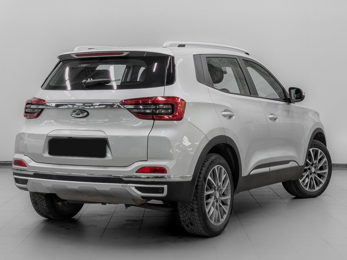 Купить Chery Tiggo 4 I Рестайлинг, 2022, 99 576 км, фото №5