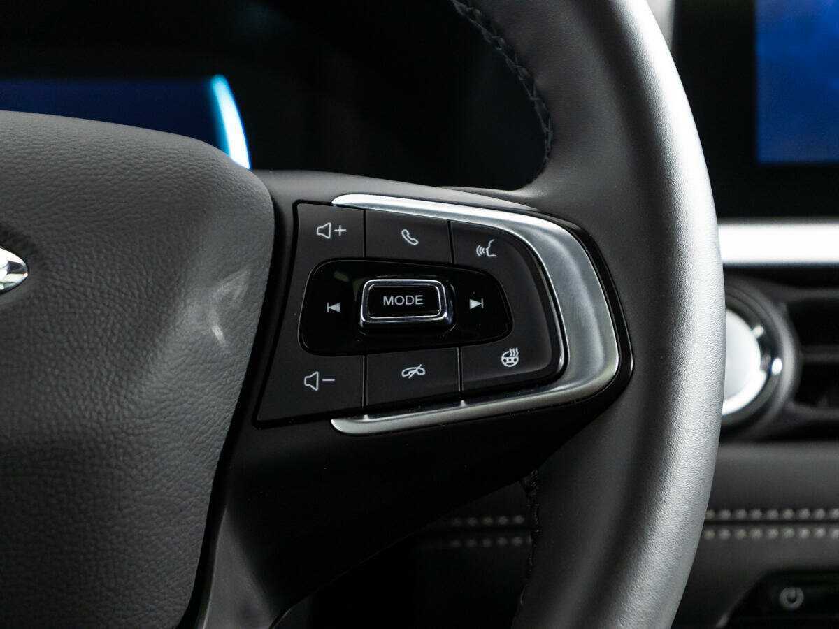 Купить CHERY Tiggo 7 Pro, 2022, 36 254 км, фото №25
