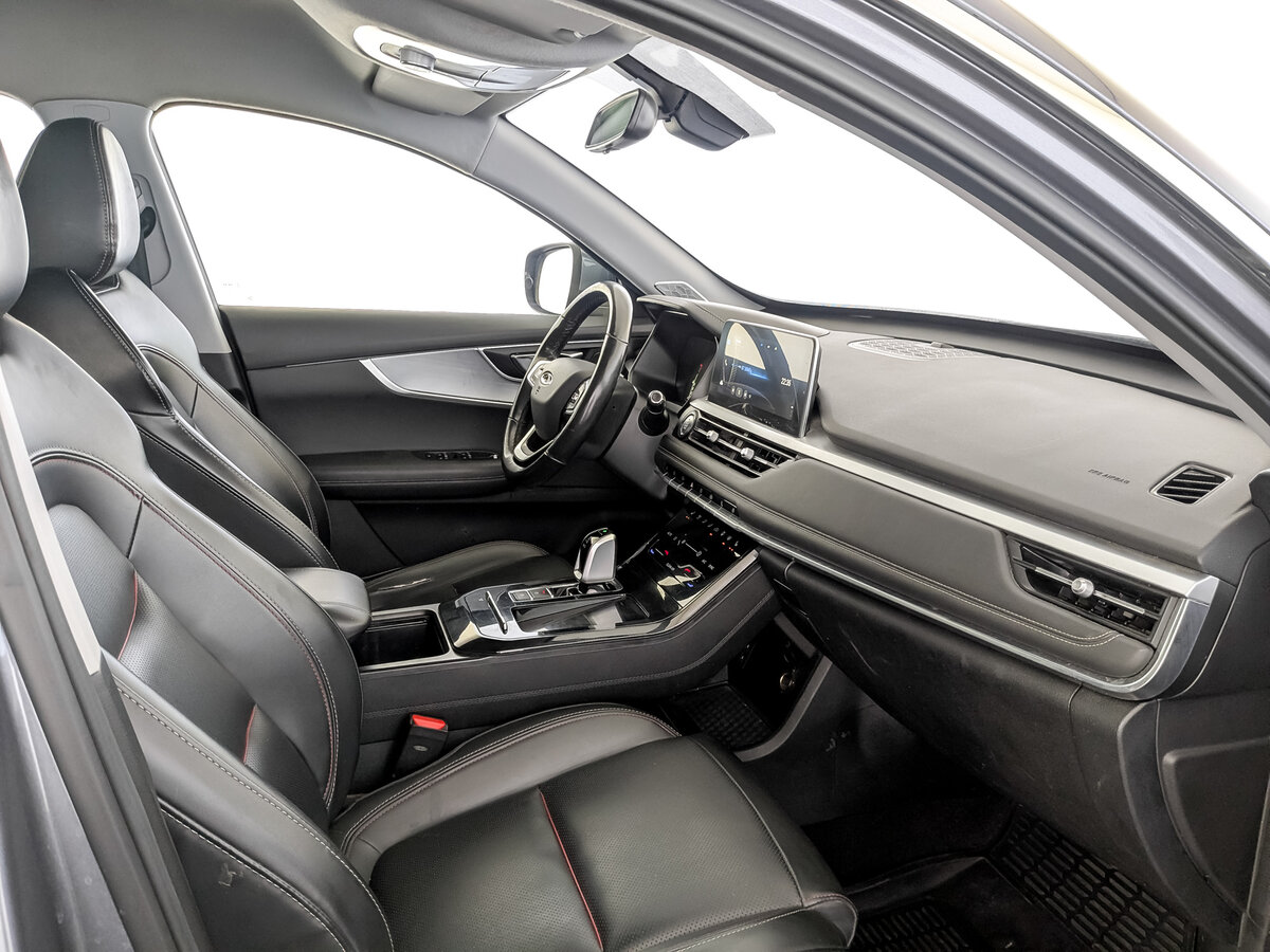Купить Chery Tiggo 7 Pro I, 2022, 118 723 км, фото №11