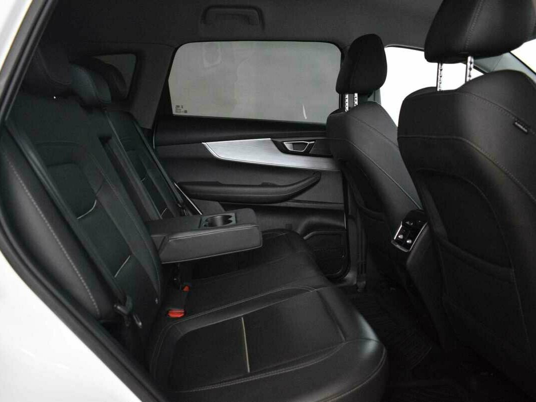 Купить Chery Tiggo 7 Pro Max I, 2023, 21 131 км, фото №12