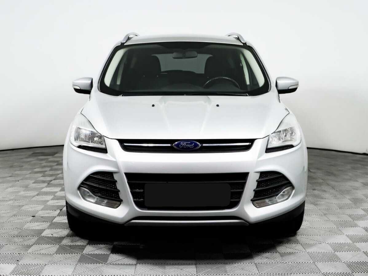 Купить Ford Kuga, 2016, 164 102 км, фото №2