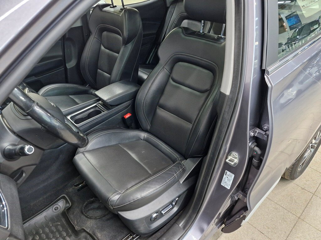 Купить Chery Tiggo 4 I Рестайлинг, 2022, 100 242 км, фото №13