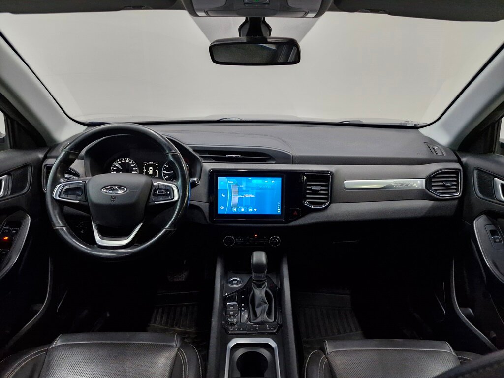 Купить Chery Tiggo 4 I Рестайлинг, 2022, 100 242 км, фото №16