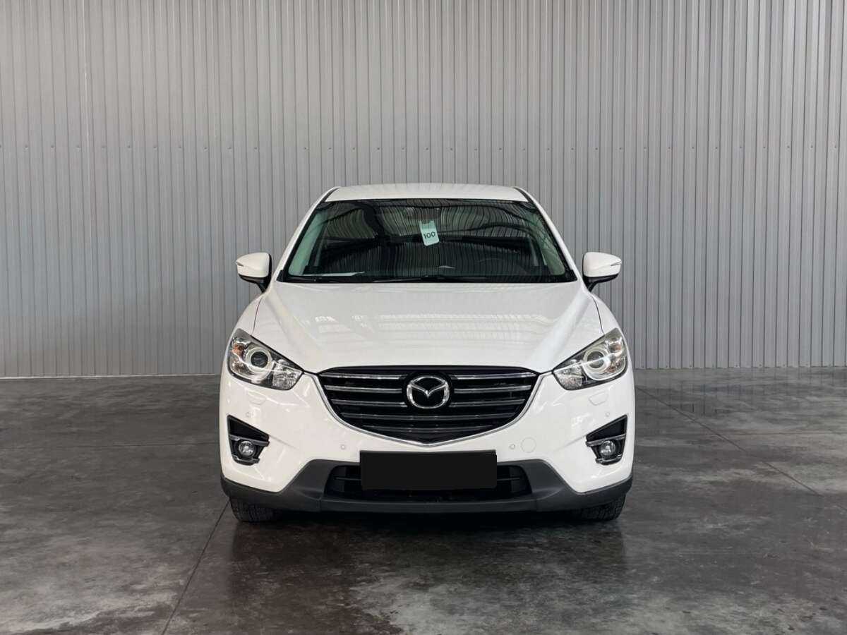 Купить Mazda CX-5, 2015, 111 000 км, фото №2