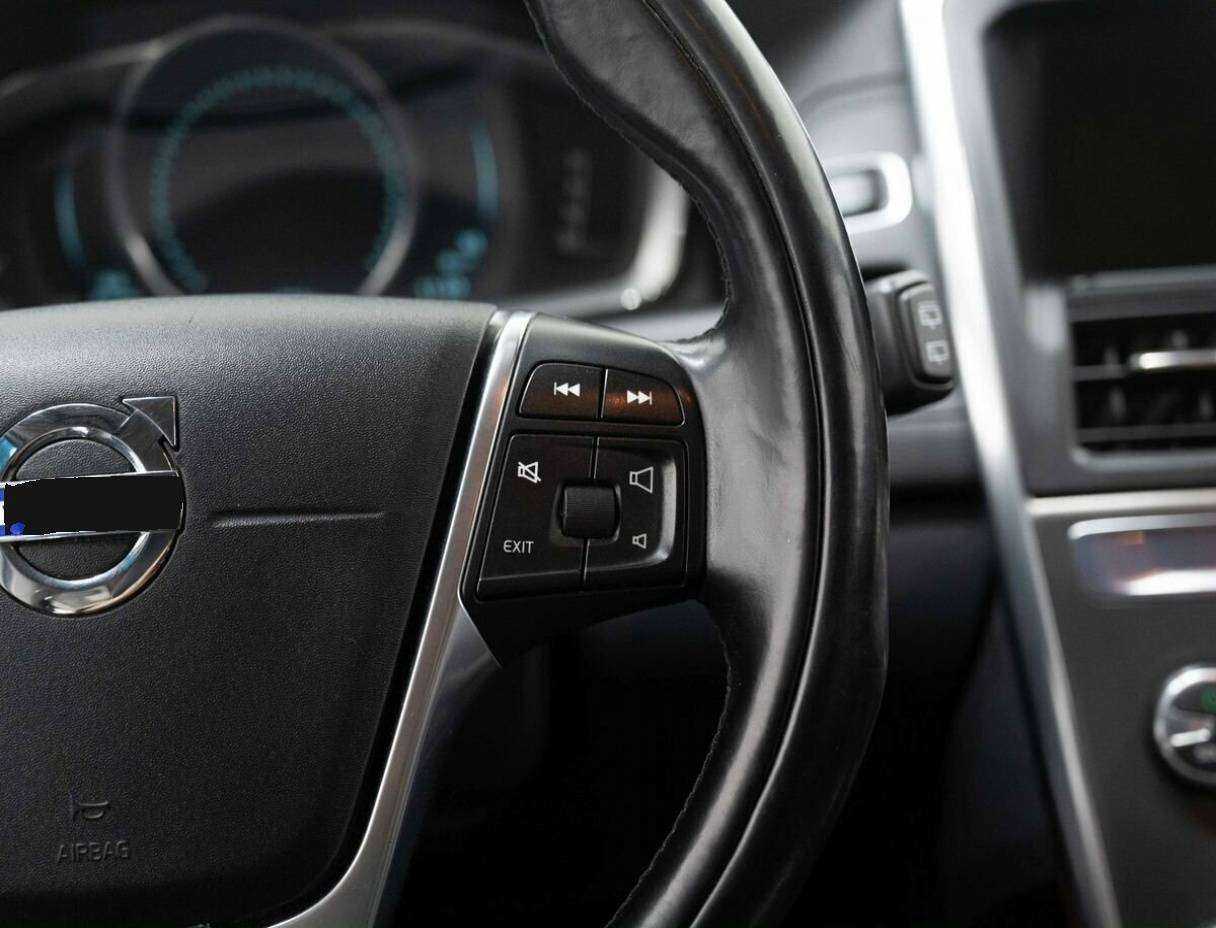 Купить Volvo XC60, 2013, 280 000 км, фото №15