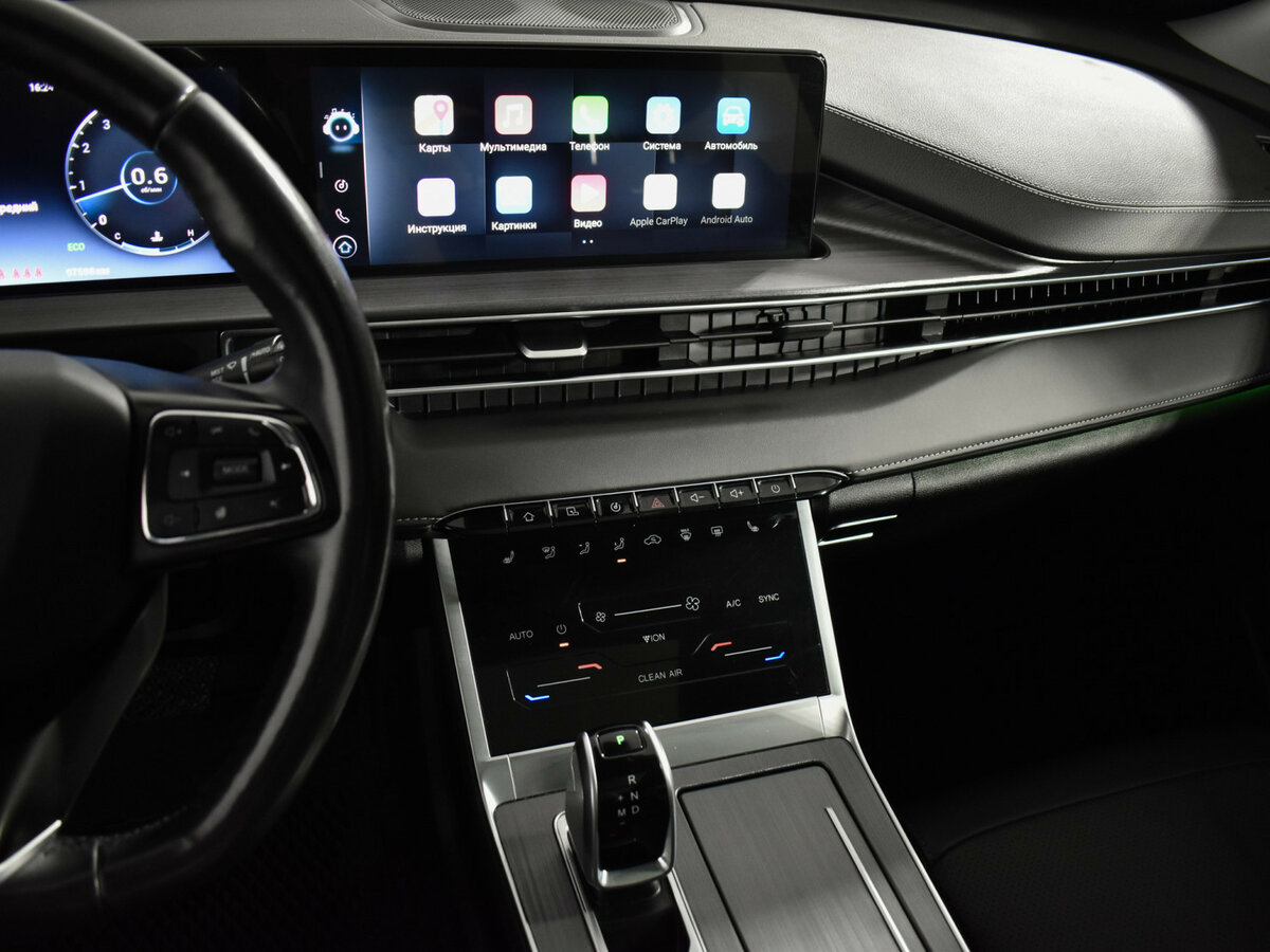 Купить Chery Tiggo 7 Pro Max I, 2023, 97 500 км, фото №18