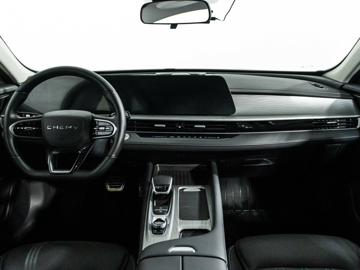 Купить Chery Arrizo 8, 2024, 18 335 км, фото №12