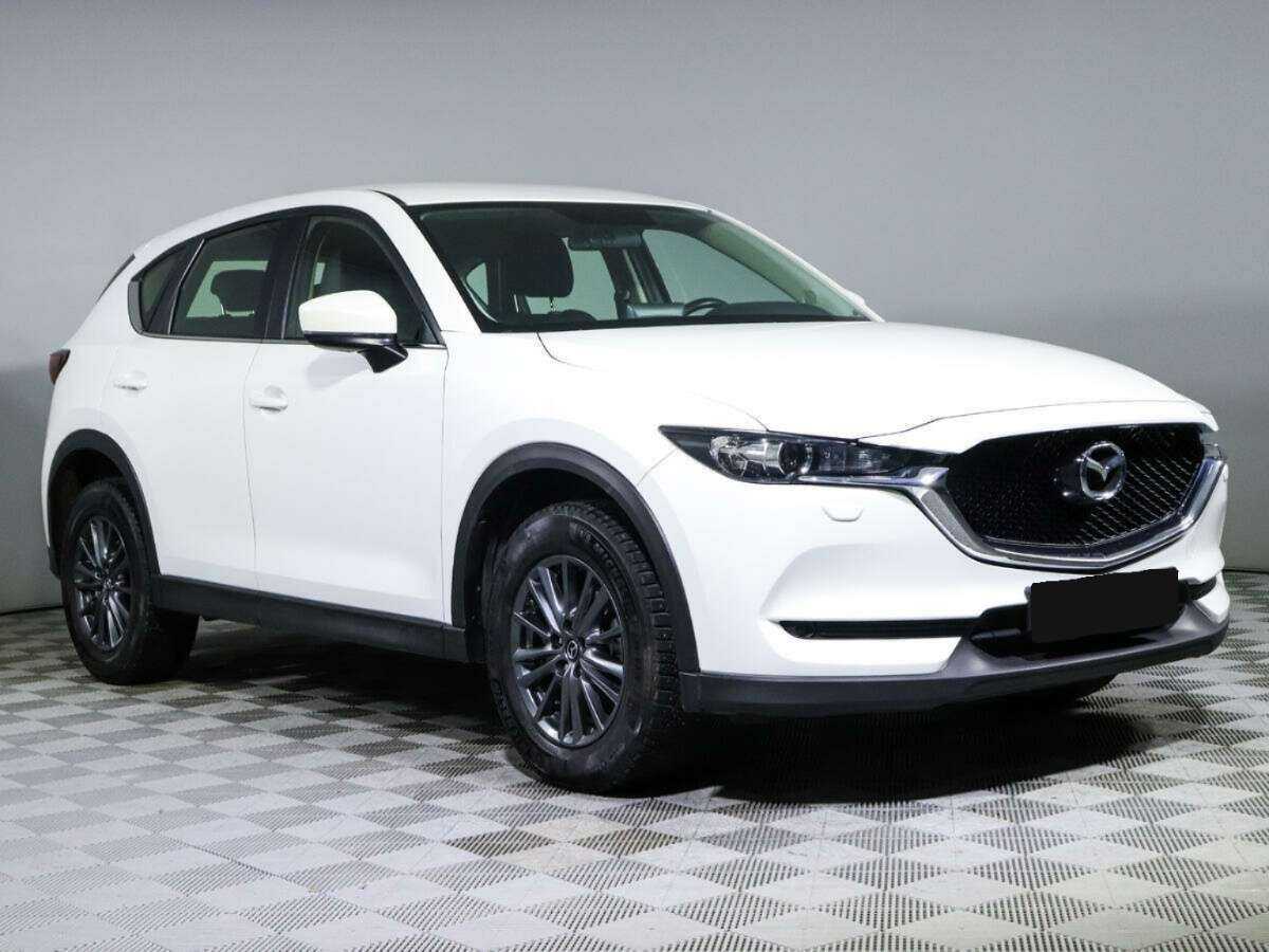 Купить Mazda CX-5, 2020, 100 500 км, фото №3