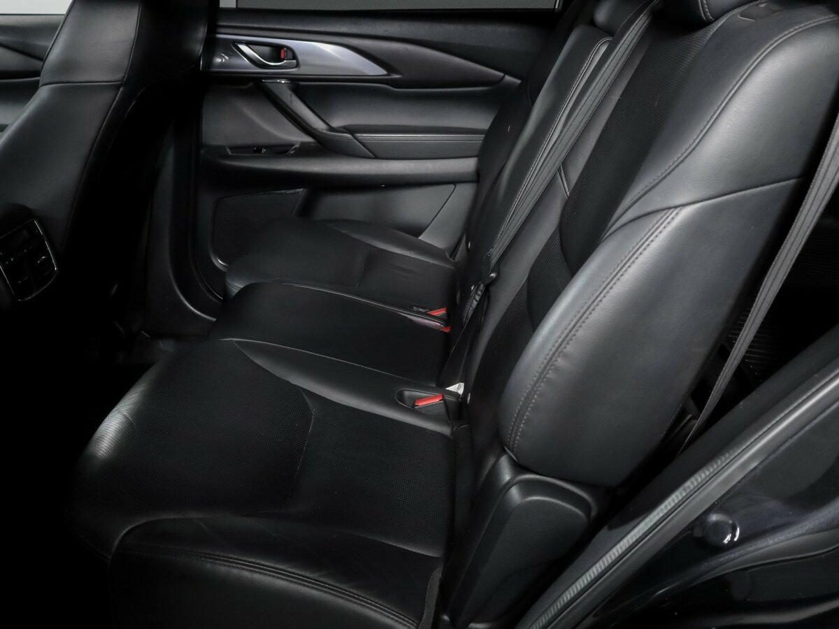 Купить Mazda CX-9 II, 2018, 161 602 км, фото №10