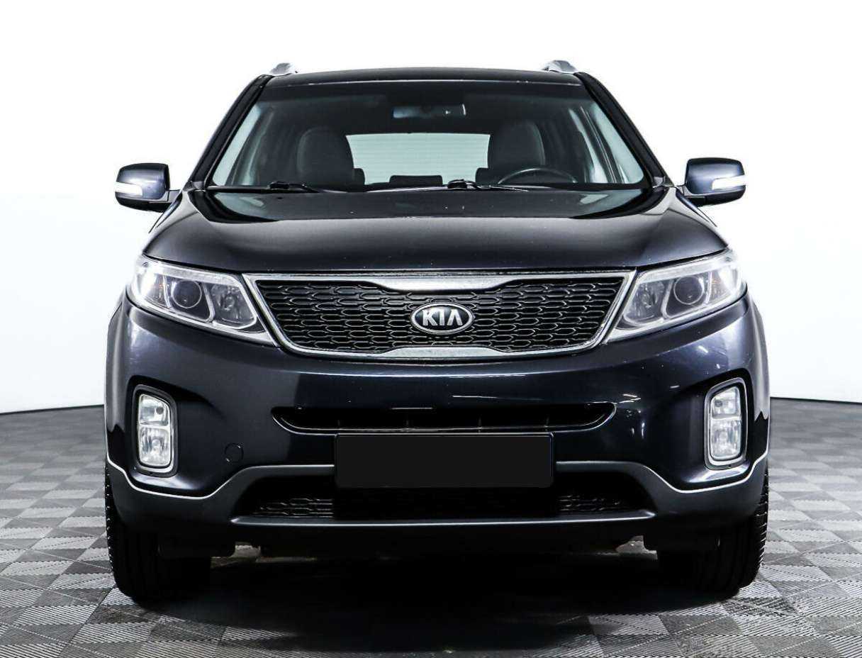 Купить Kia Sorento, 2016, 128 511 км, фото №2