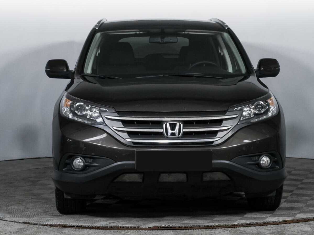 Купить Honda CR-V, 2014, 163 500 км, фото №2