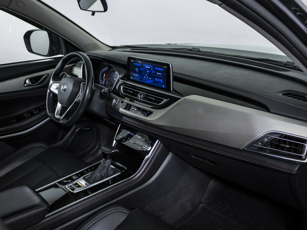 Купить Changan CS75 I Рестайлинг, 2022, 86 777 км, фото №7
