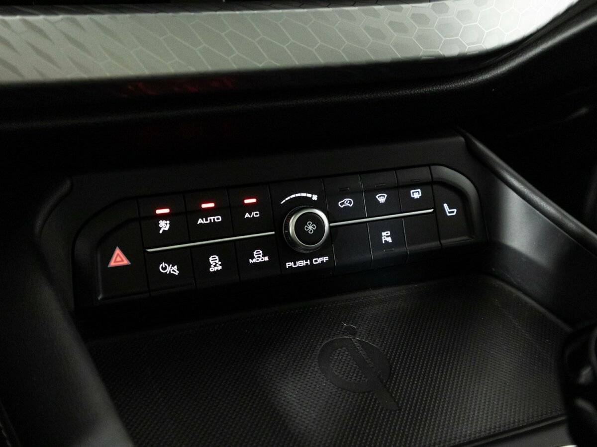 Купить Haval F7, 2023, 49 888 км, фото №20