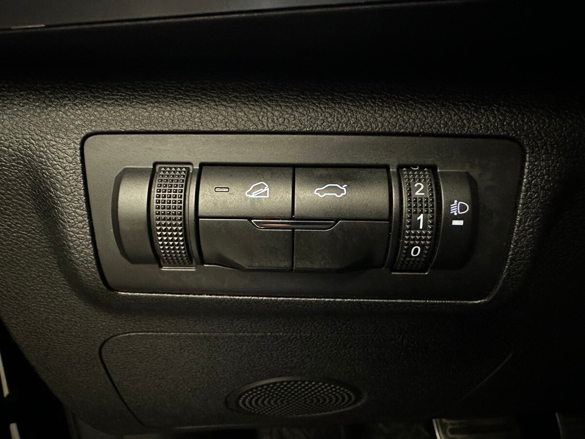Купить Chery Tiggo 8 Pro I, 2021, 120 415 км, фото №9