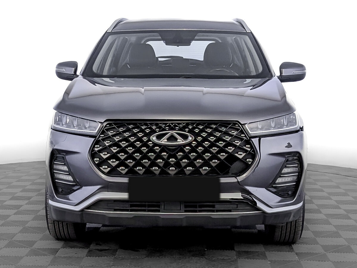 Купить Chery Tiggo 7 Pro I, 2022, 118 723 км, фото №2