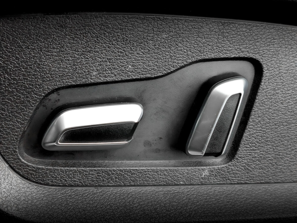 Купить Chery Tiggo 7 Pro I, 2022, 121 503 км, фото №21