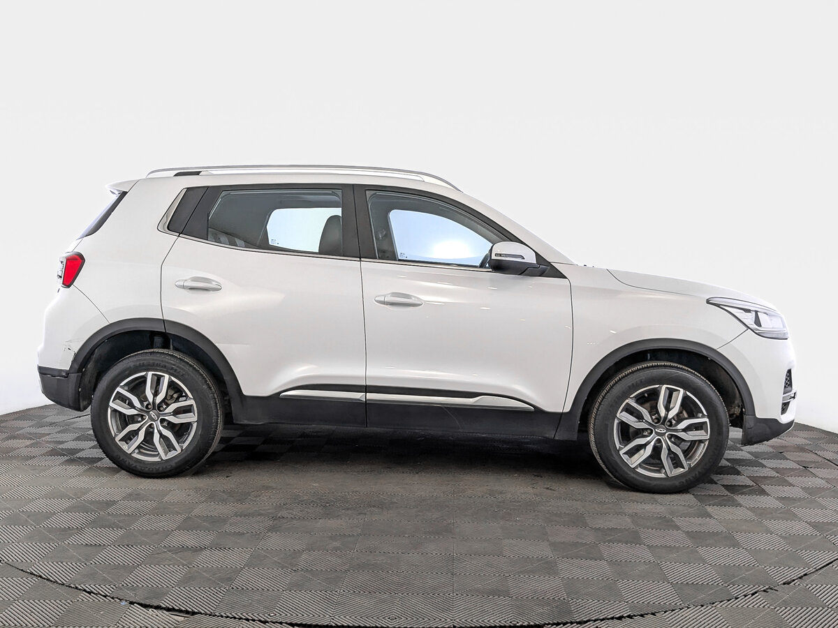 Купить Chery Tiggo 4 I Рестайлинг, 2022, 101 145 км, фото №4