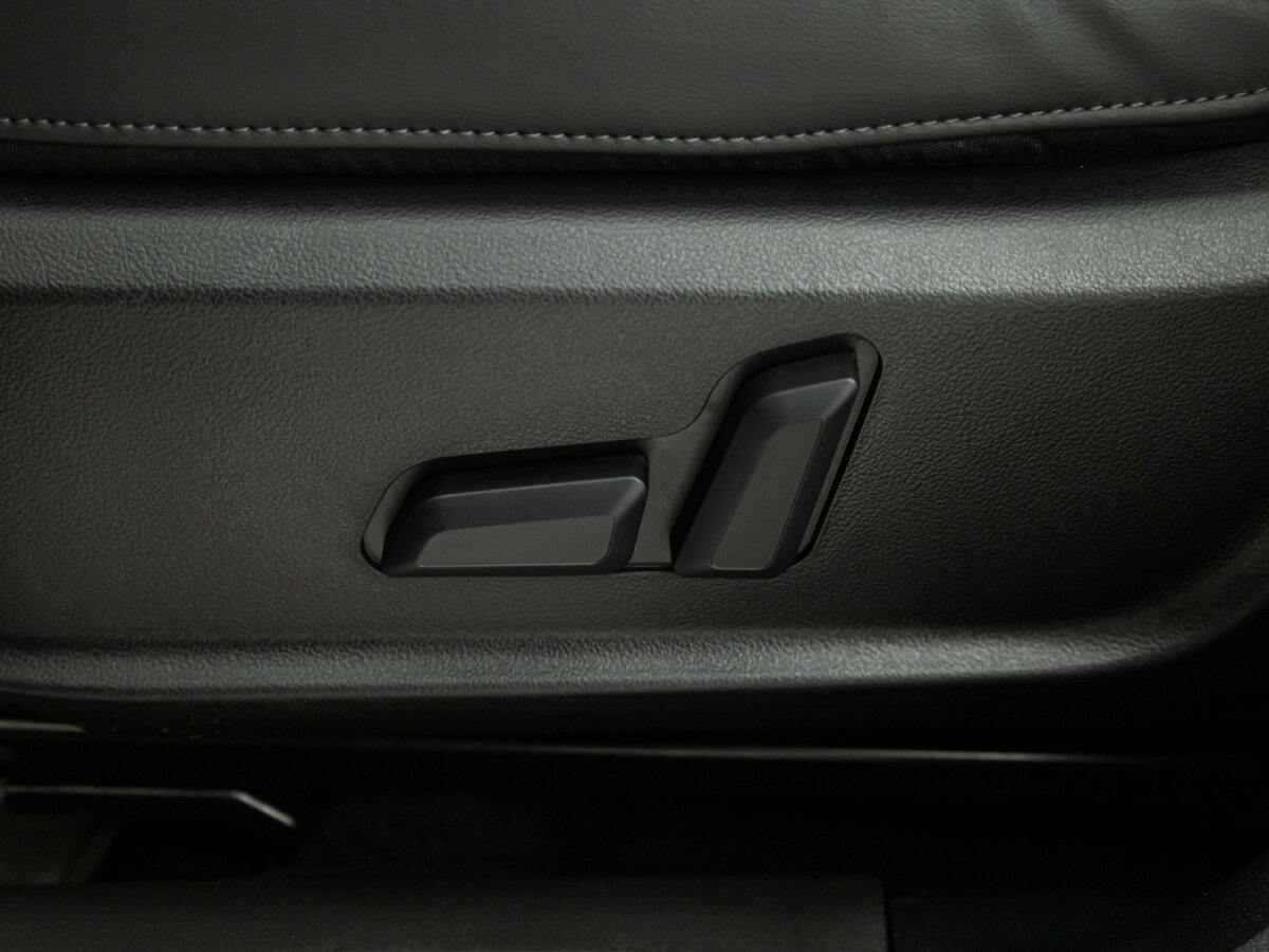 Купить Haval F7x I Рестайлинг, 2024, 49 271 км, фото №15