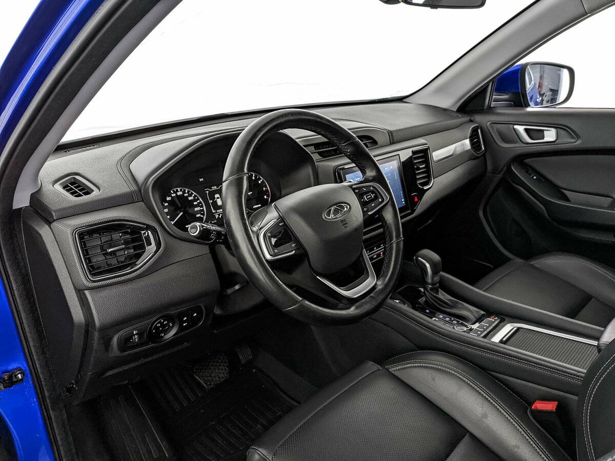 Купить Chery Tiggo 4 I Рестайлинг, 2022, 108 840 км, фото №15