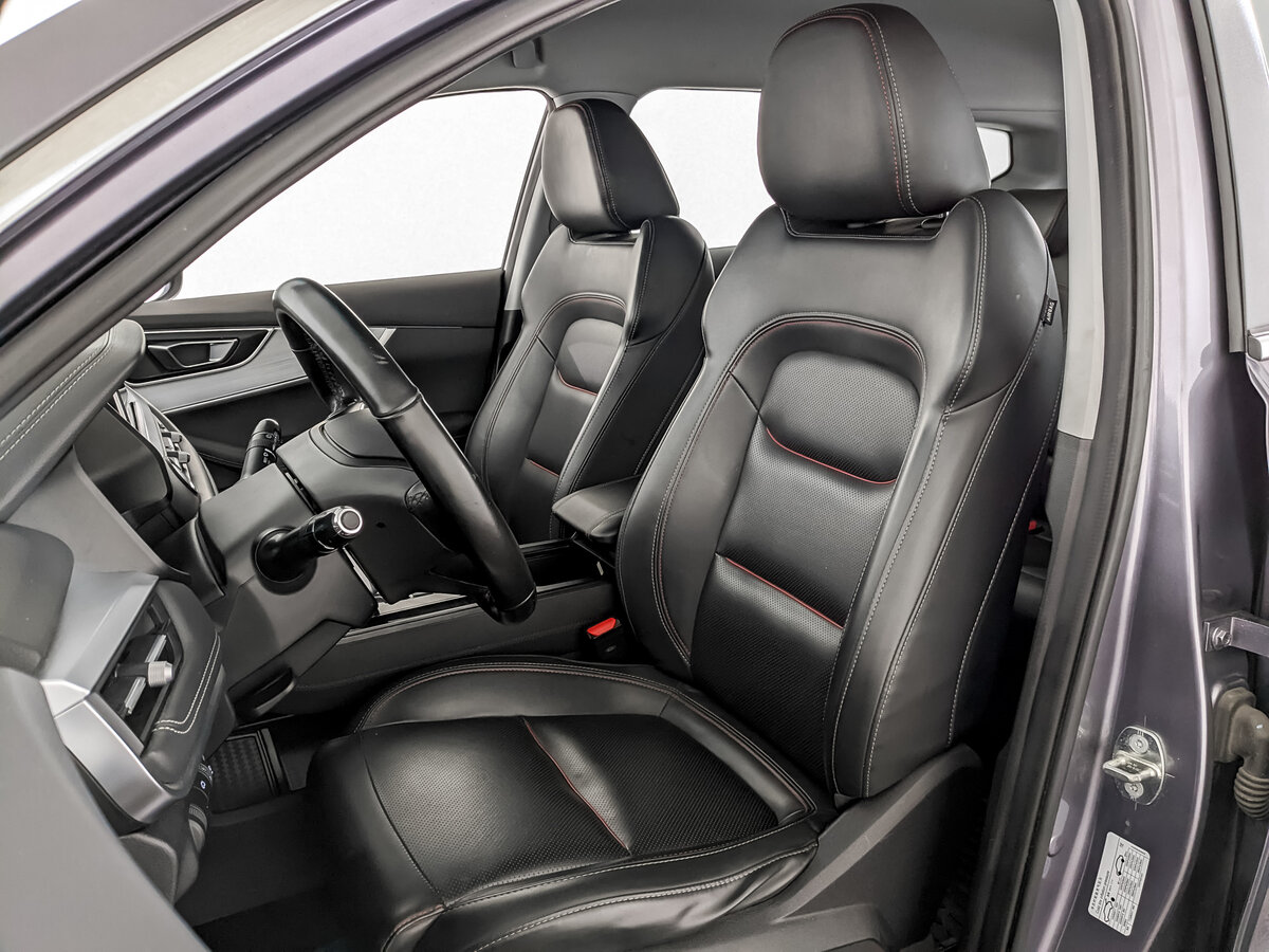 Купить Chery Tiggo 7 Pro I, 2022, 97 419 км, фото №19