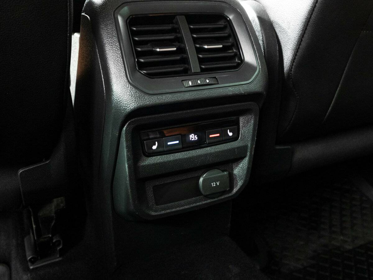 Купить Volkswagen Tiguan, 2017, 94 416 км, фото №25