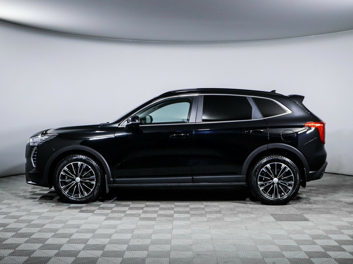 Купить Haval Jolion I Рестайлинг, 2024, 41 200 км, фото №8