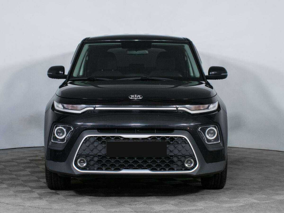 Купить Kia Soul, 2020, 88 800 км, фото №2