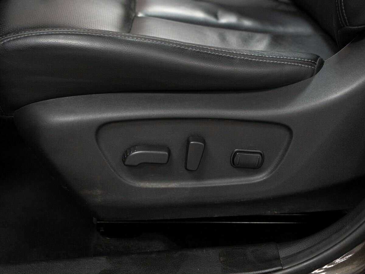 Купить Nissan X-Trail, 2016, 90 283 км, фото №16