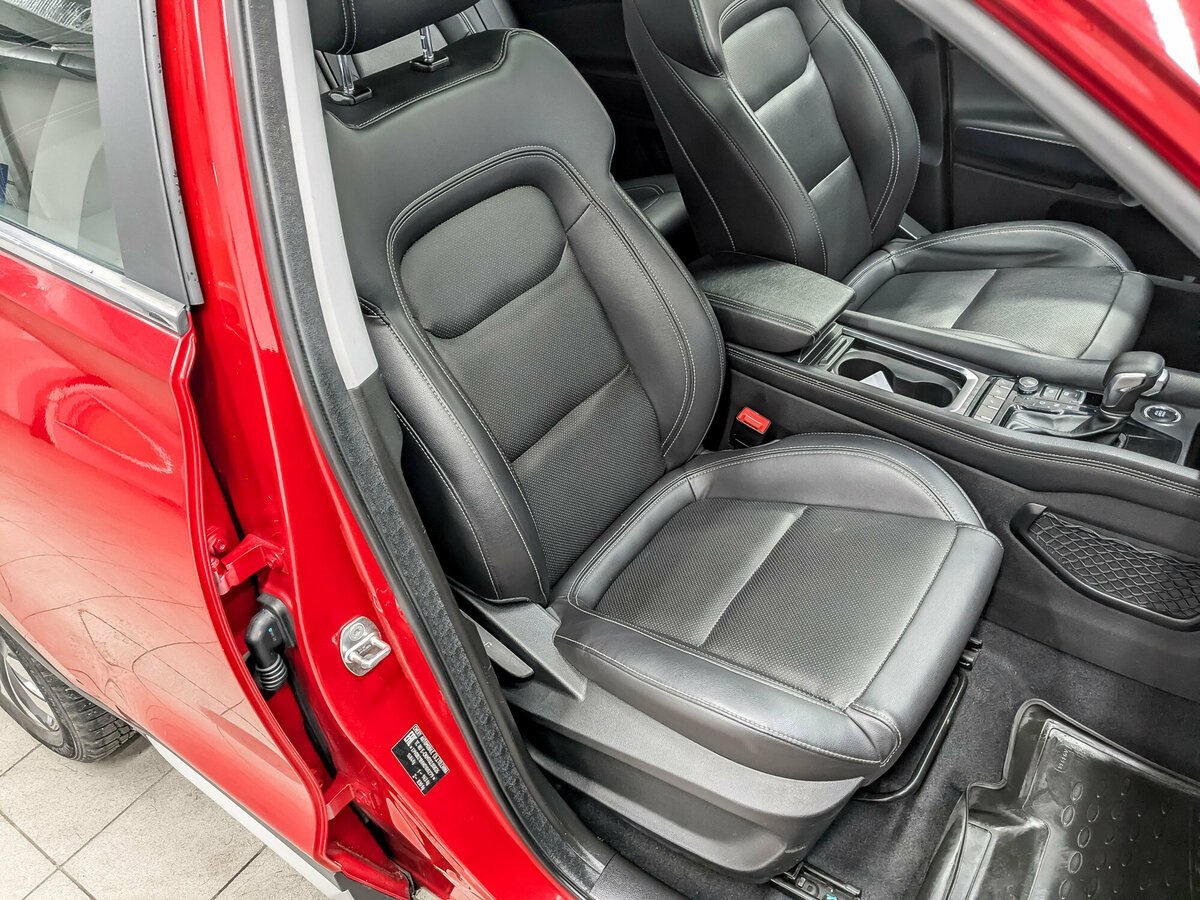 Купить Chery Tiggo 4 I Рестайлинг, 2022, 100 000 км, фото №22
