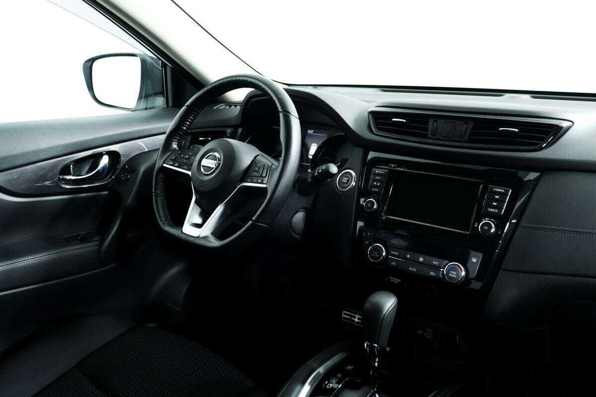 Купить Nissan X-Trail, 2021, 29 667 км, фото №9