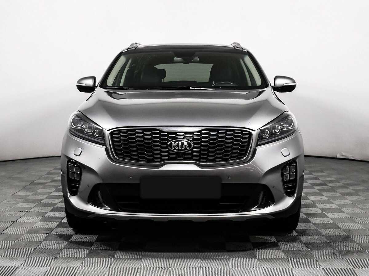 Купить Kia Sorento, 2018, 148 775 км, фото №2