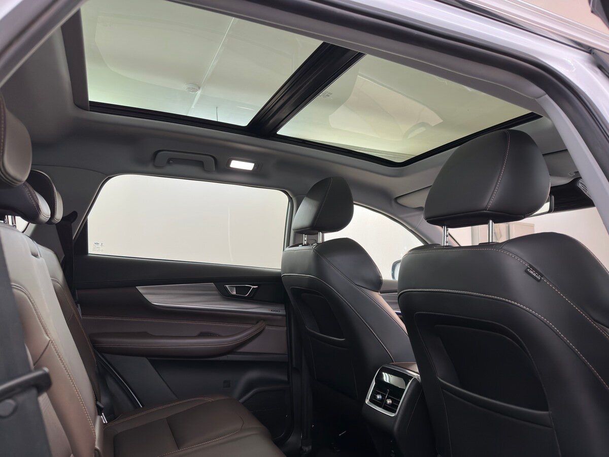 Купить Chery Tiggo 8 Pro I, 2021, 84 678 км, фото №12