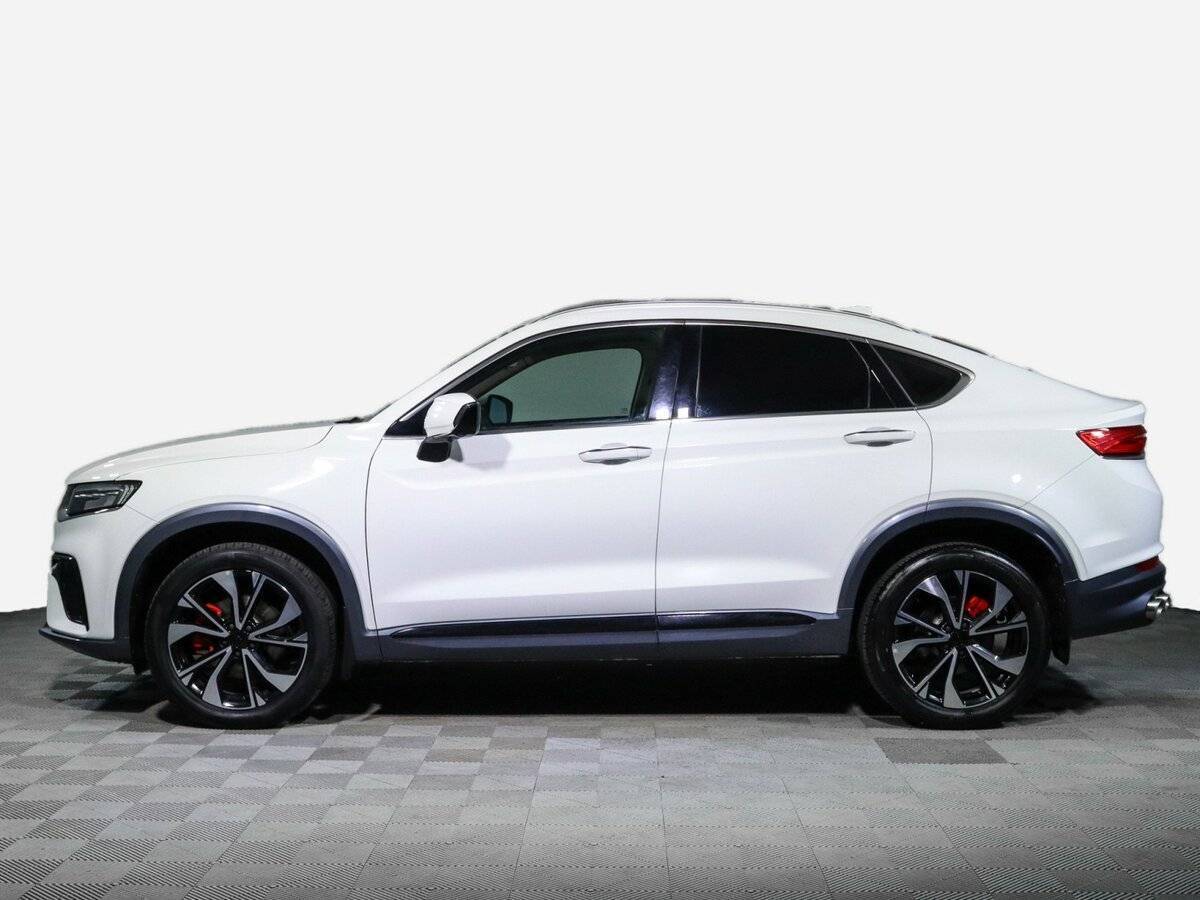 Купить Geely Tugella, 2022, 29 764 км, фото №8