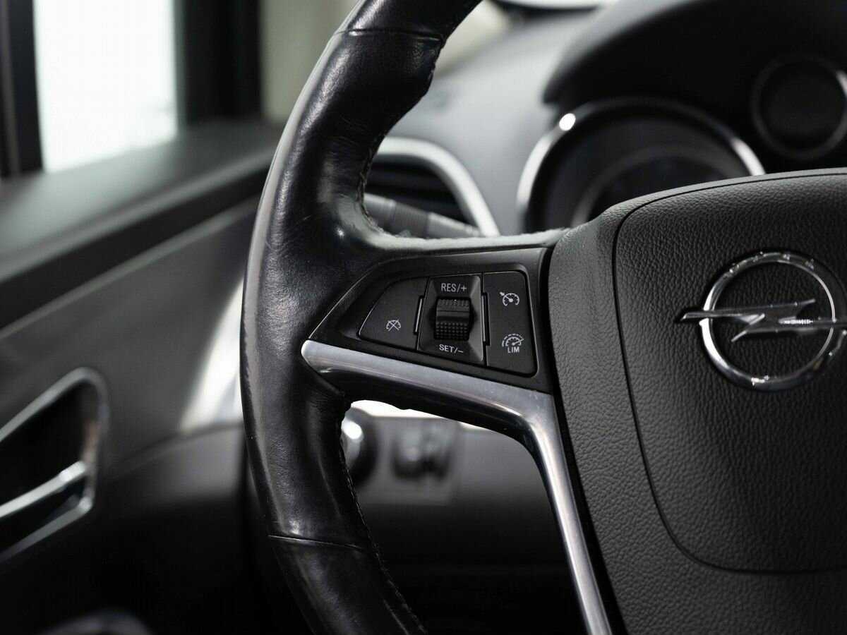 Купить Opel Mokka, 2014, 167 038 км, фото №15