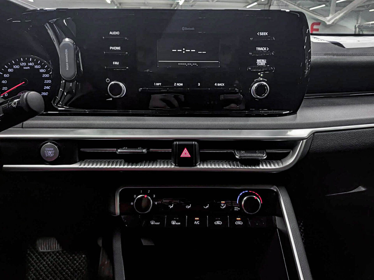 Купить Kia K5 III, 2020, 83 767 км, фото №15