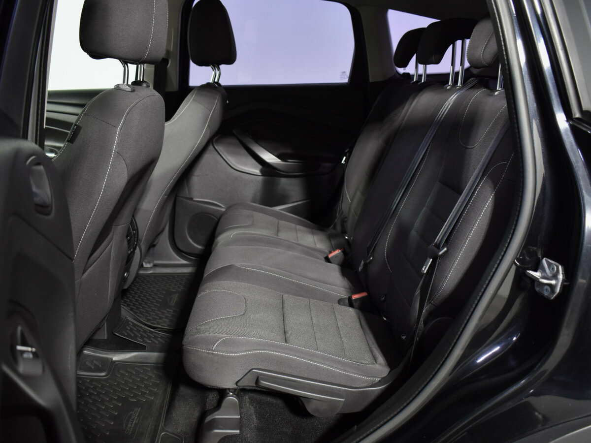 Купить Ford Kuga II, 2014, 238 626 км, фото №10