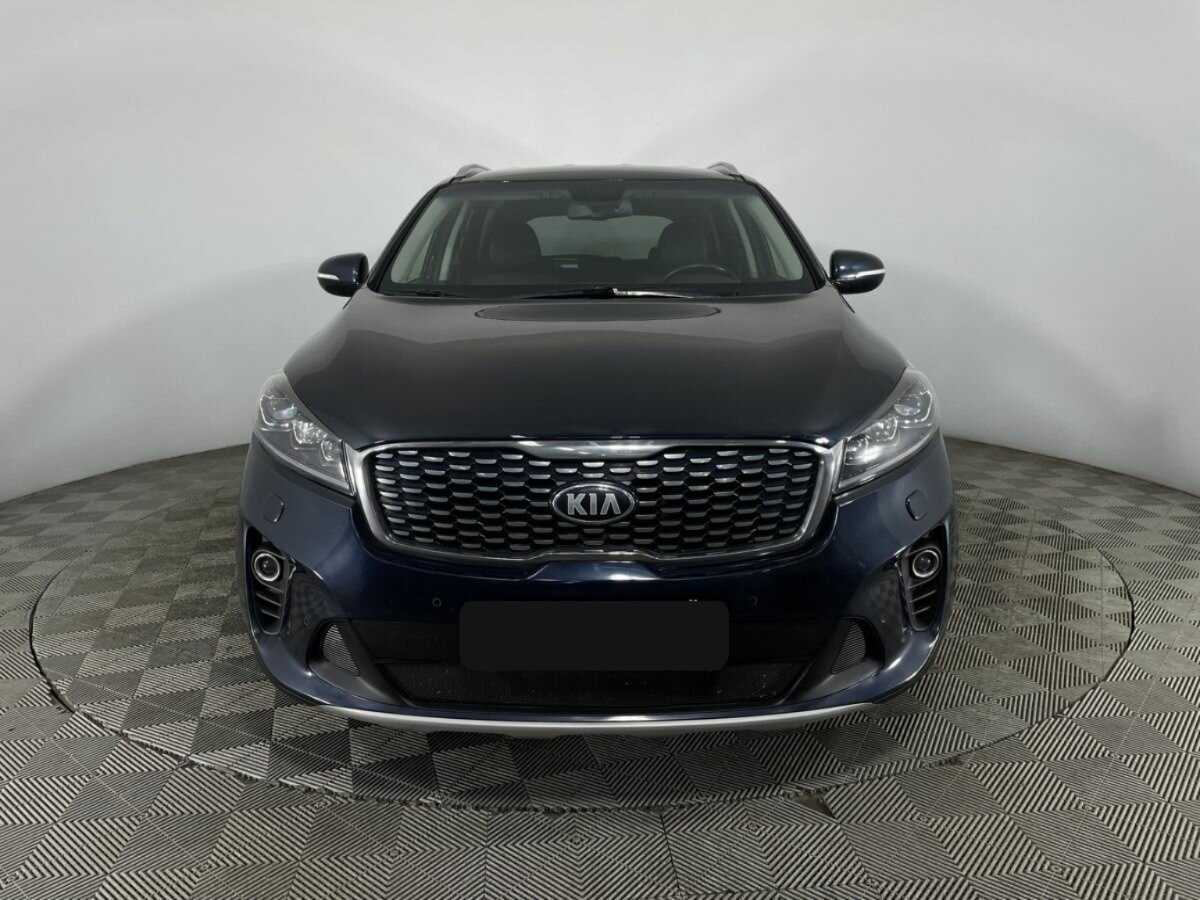 Купить Kia Sorento, 2018, 127 566 км, фото №2