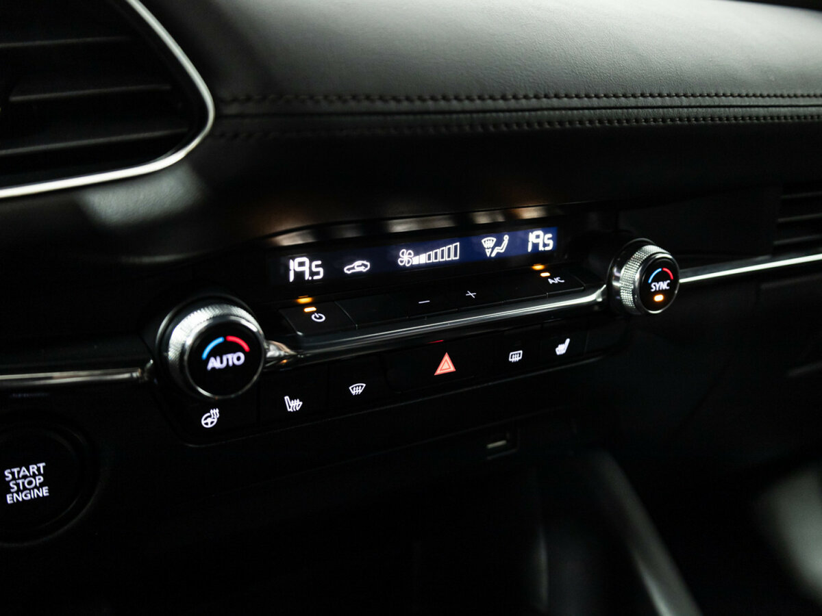 Купить Mazda 3 IV (BP), 2019, 72 648 км, фото №14