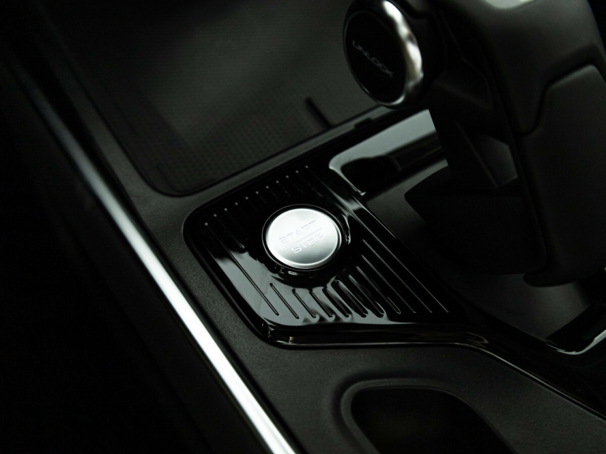 Купить Haval H3, 2024, 9 286 км, фото №17