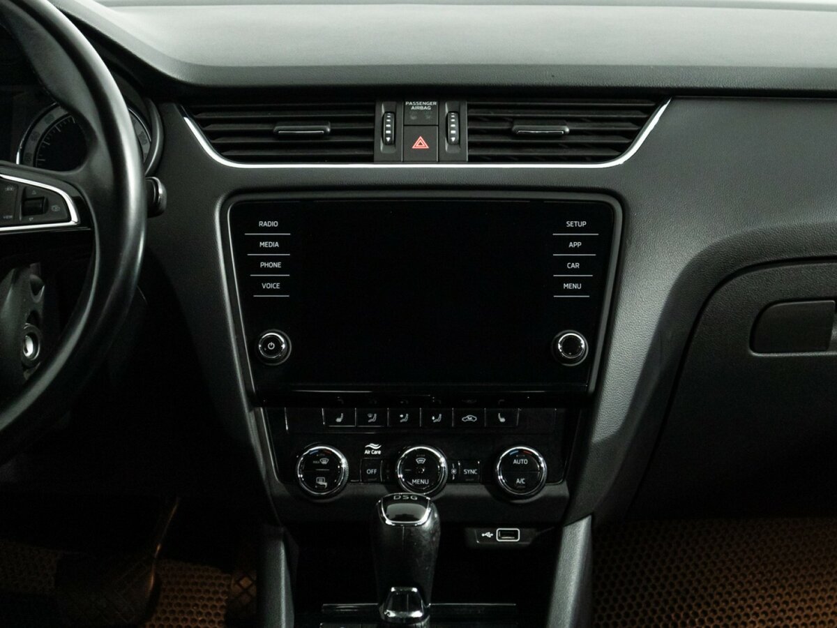 Купить Skoda Octavia III (A7) Рестайлинг, 2020, 109 899 км, фото №14
